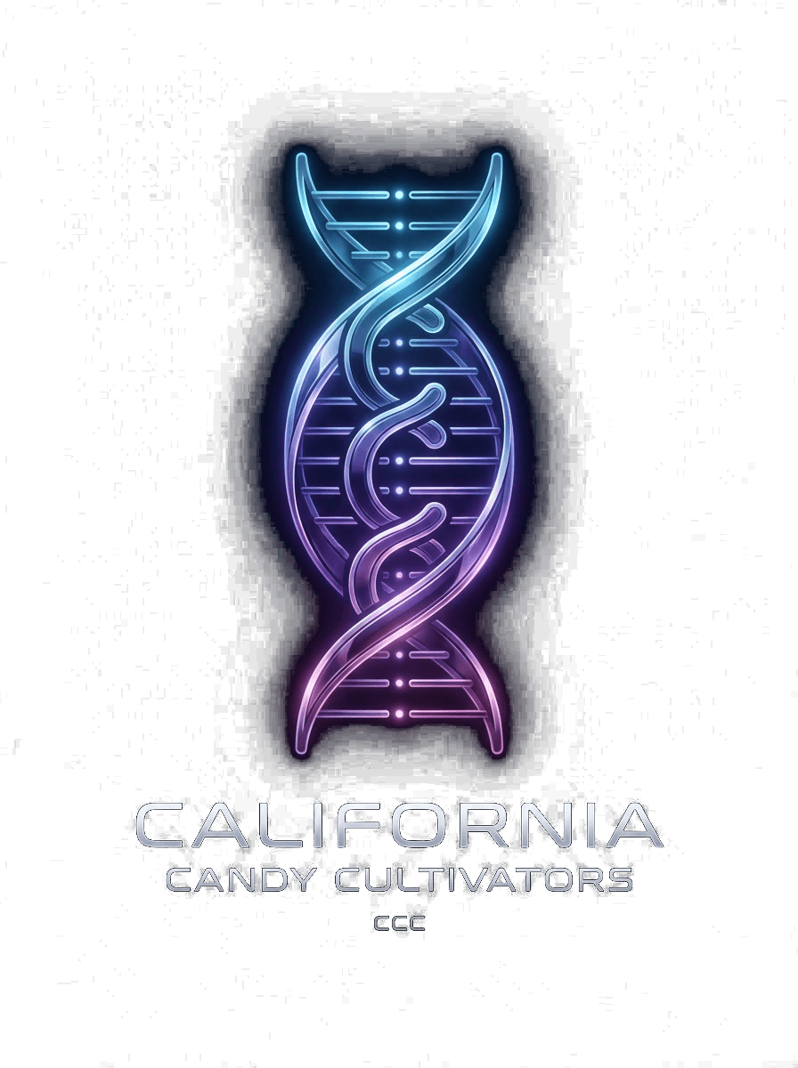 California Candy Cultivators